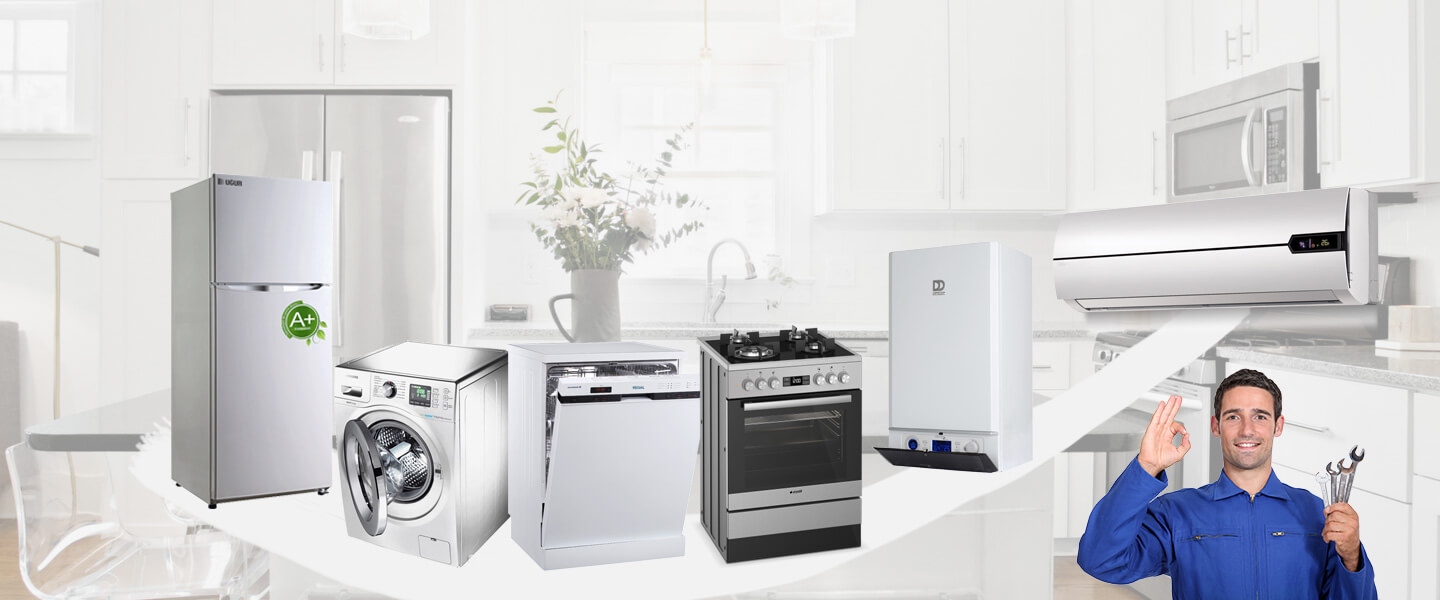 Muratlı Daikin Servisi